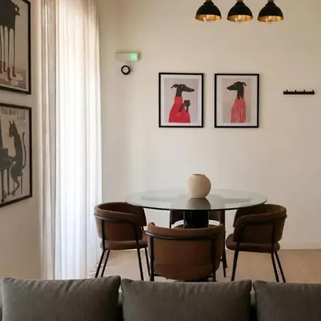 Modern Designer Private Yard * Hamrun