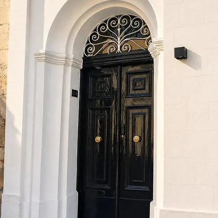 Modern Designer With Maltese Balcony & Private Yard
